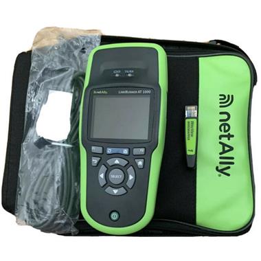 NetAlly LRAT-2000鏈路通網(wǎng)絡測試儀