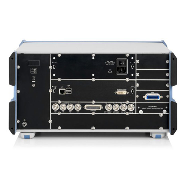 R&S ZNB 矢量網(wǎng)絡分析儀