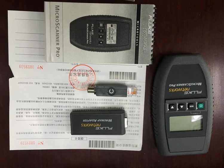 線纜通斷、接線圖、故障點定位測試儀