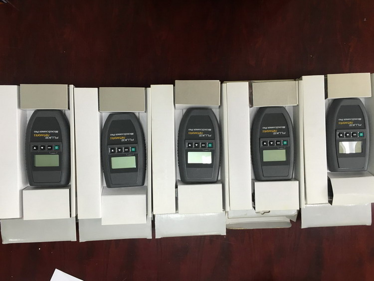 線纜通斷、接線圖、故障點定位測試儀