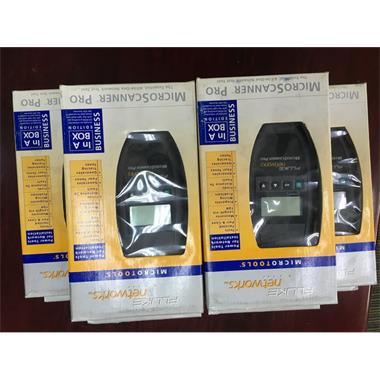 線纜通斷、接線圖、故障點定位測試儀