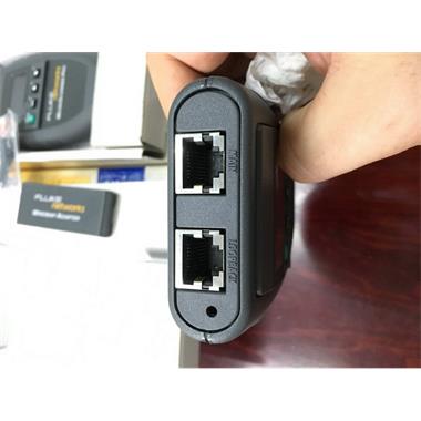 線纜通斷、接線圖、故障點定位測試儀