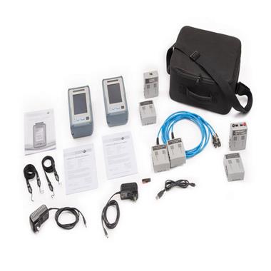 線纜、光纜測試認證套件包TESTPRO CV100-K51